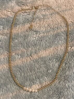 Kendra Scott Eve Necklace